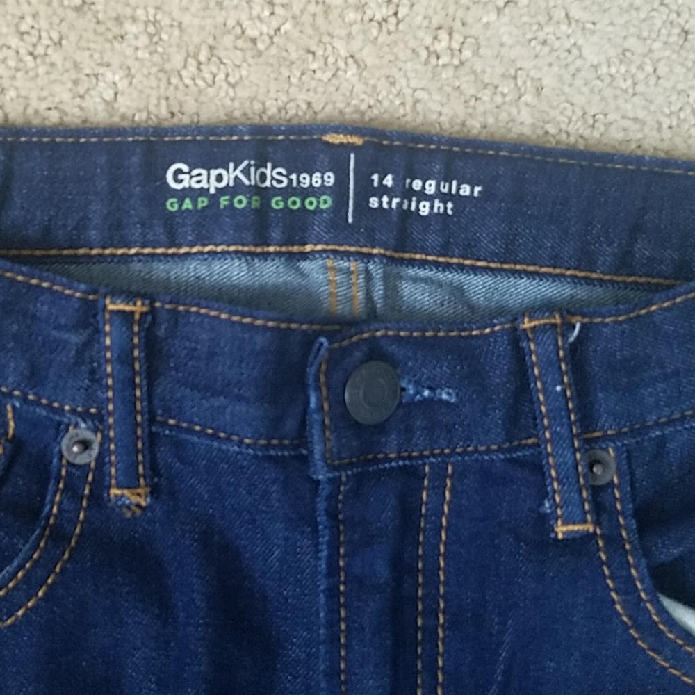 Jeans - Picture 3 of 3